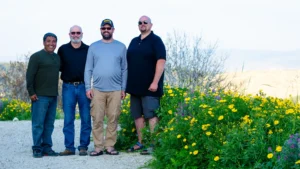 wadi elah gospel team