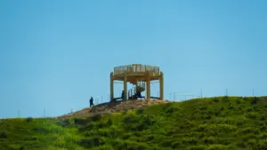 hill top well of promise