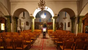 0003 inside saint paul church neapolis kavala