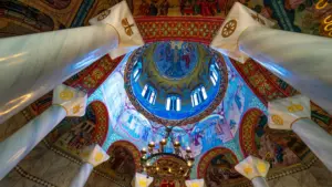 0004 baptistery of saint lydia