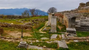 0007 ancient philippi