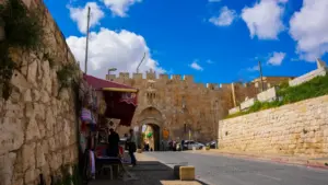 006 jerusalem st stephens gate